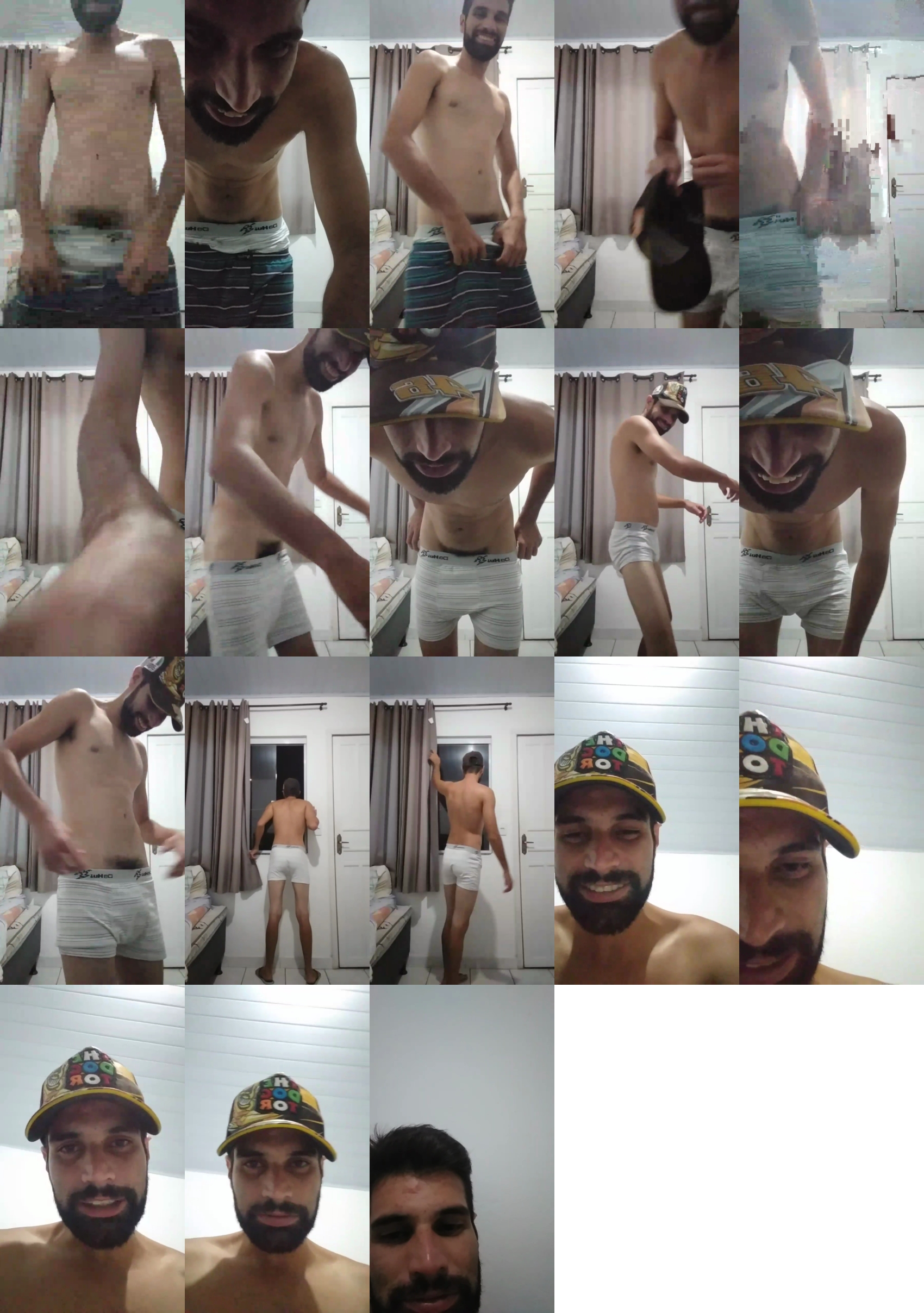 victor2140  24-02-2022 Recorded Video sex