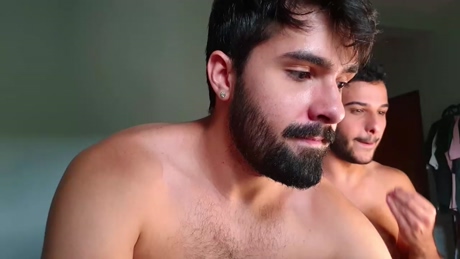 vincentandvitor  23-02-2022 video amateur