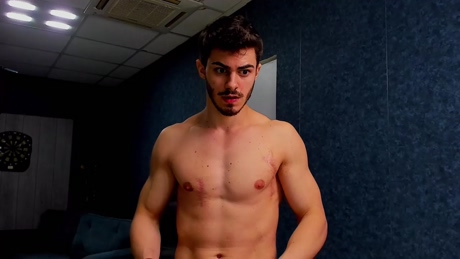 wilsonjules  24-02-2022 video sexyfeet