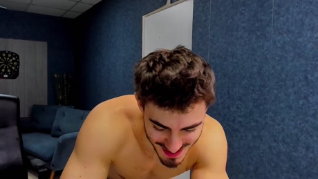 wilsonjules  24-02-2022 video Cam