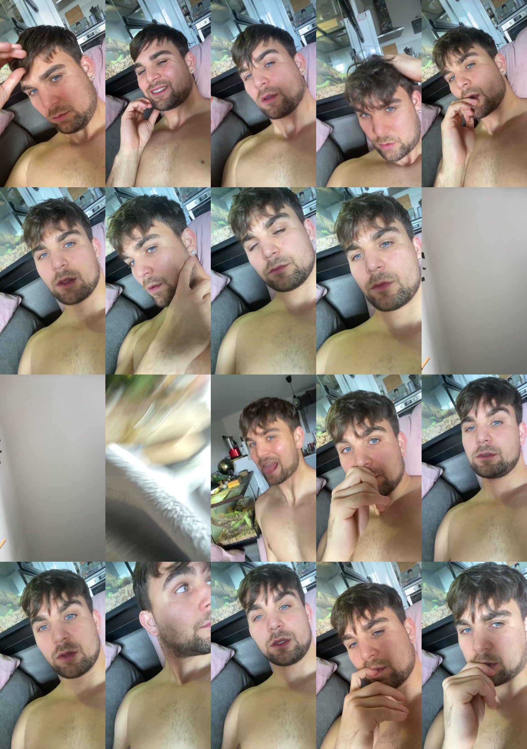 365dni83691  25-02-2022 Recorded Video lovense