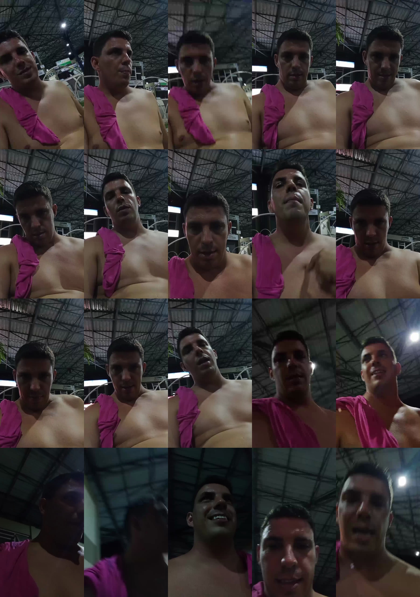Anginhomineiro  25-02-2022 Recorded Video sex