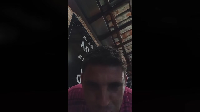 Anginhomineiro  25-02-2022 video spank