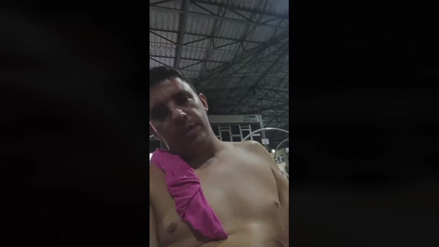 Anginhomineiro  25-02-2022 Recorded Video sex