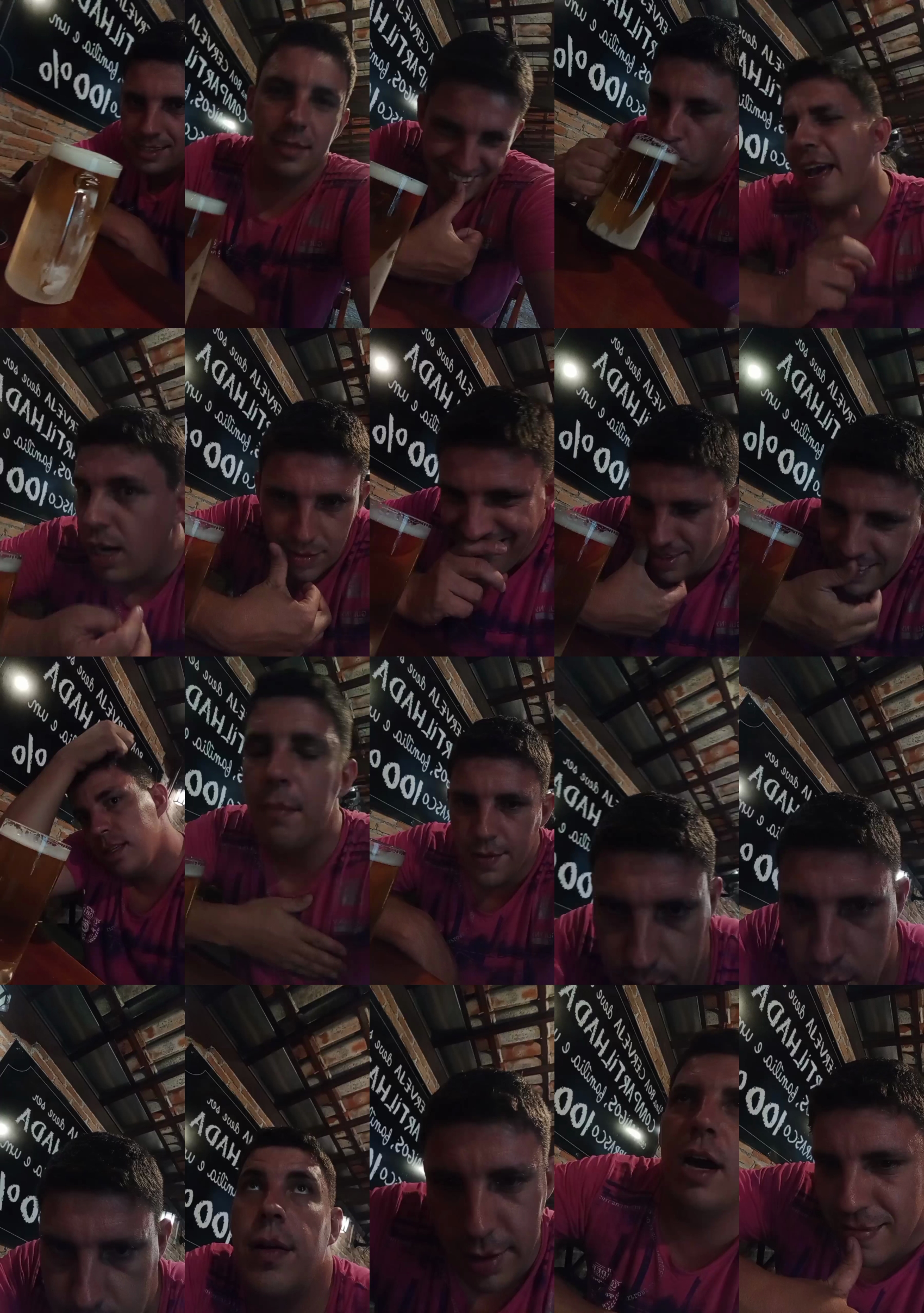 Anginhomineiro  25-02-2022 Recorded Video fuckme