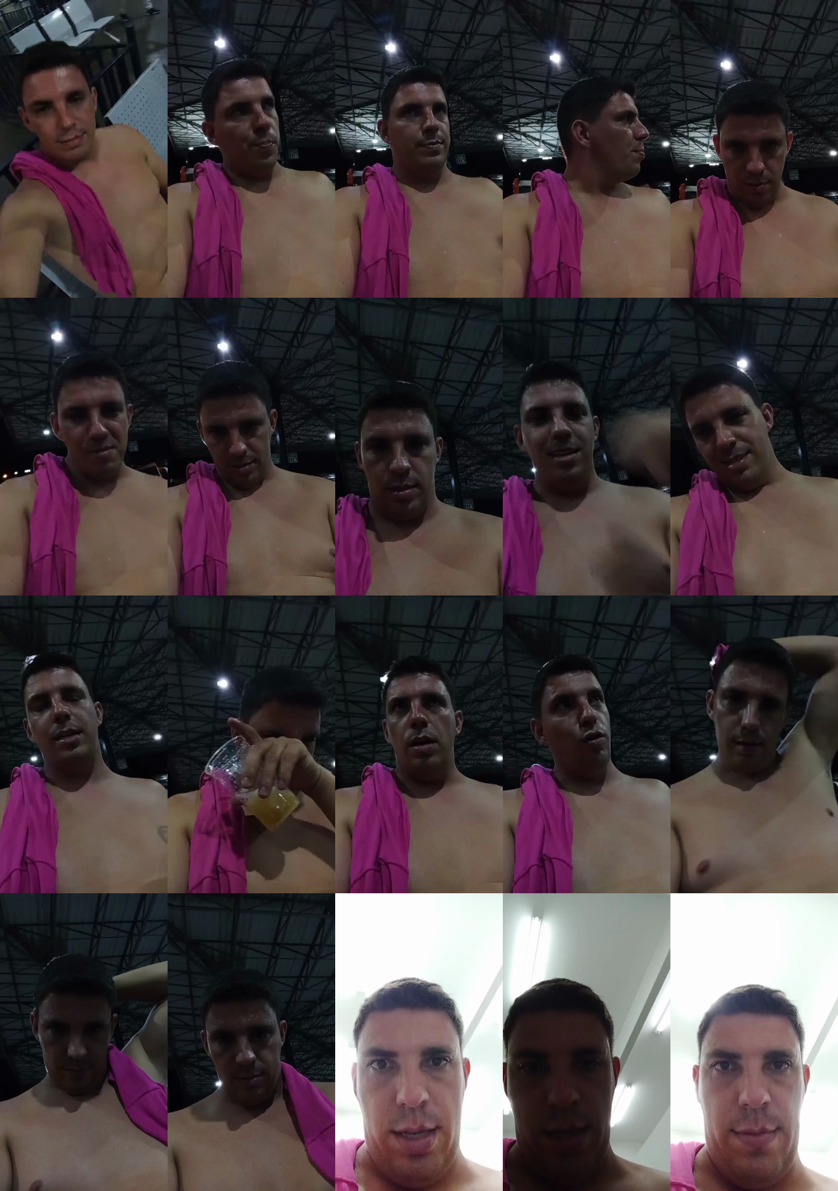 Anginhomineiro  25-02-2022 Recorded Video dirty