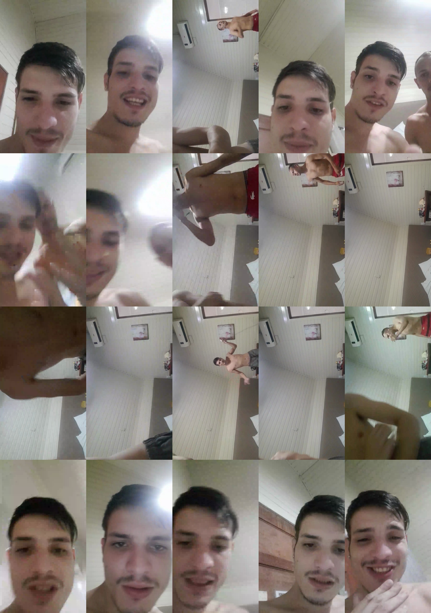 Arthurdoog  25-02-2022 Recorded Video sexy