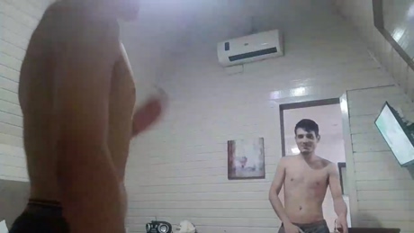 Arthurdoog  25-02-2022 video bicurious