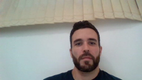 BrazilianMan38  25-02-2022 Recorded Video legs