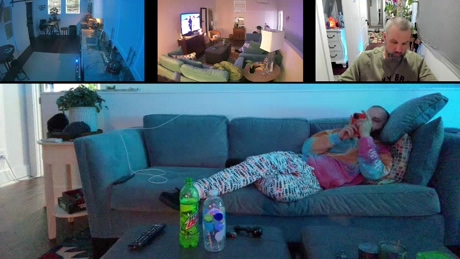 BroM8s  25-02-2022 video lush