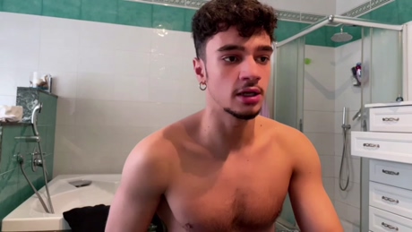BunnyBoy2002  25-02-2022 Recorded Video naked
