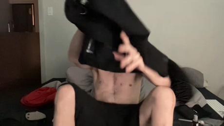 Canada_boyz  25-02-2022 Recorded Video nasty