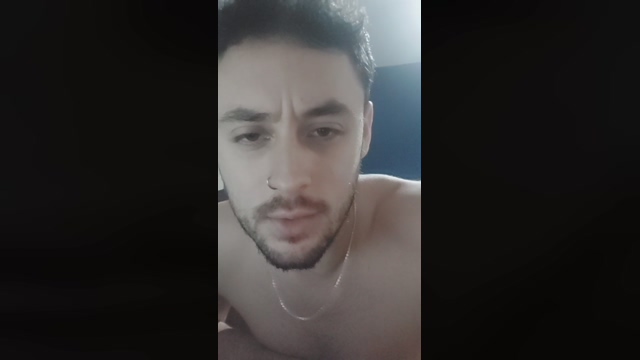 Chaos_xz  24-02-2022 Recorded Video fuckhard