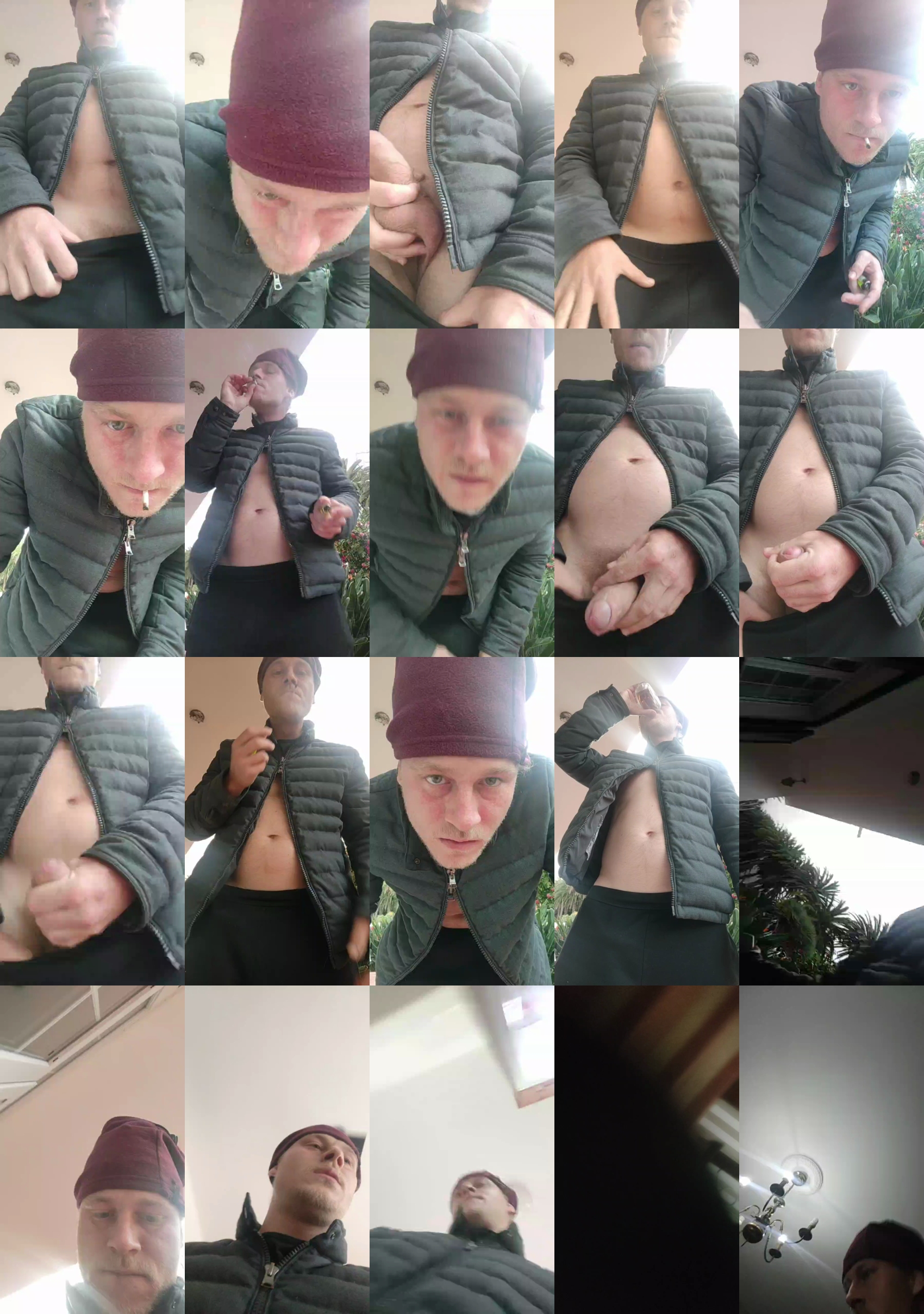 Corale98  24-02-2022 Recorded Video gag