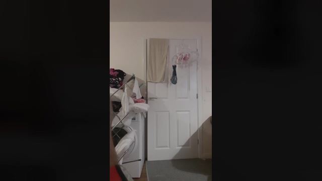 Cream2team  24-02-2022 video legs