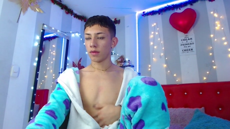 Dacont  25-02-2022 video deepthroat