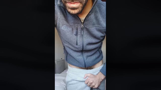 Davidoff_899  25-02-2022 Recorded Video sexy