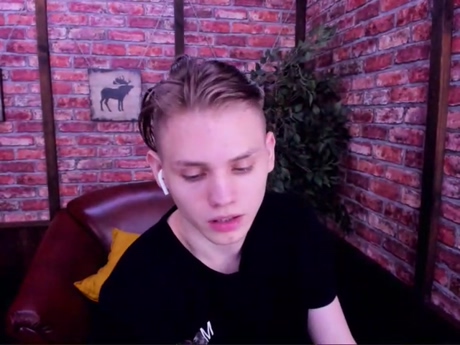 DillonStar  25-02-2022 video sexybody