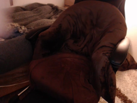 DoggooD  25-02-2022 Recorded Video kinky