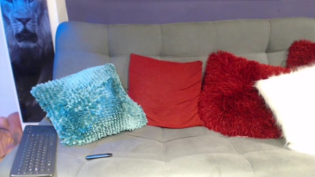 Erossteel  25-02-2022 video fingering