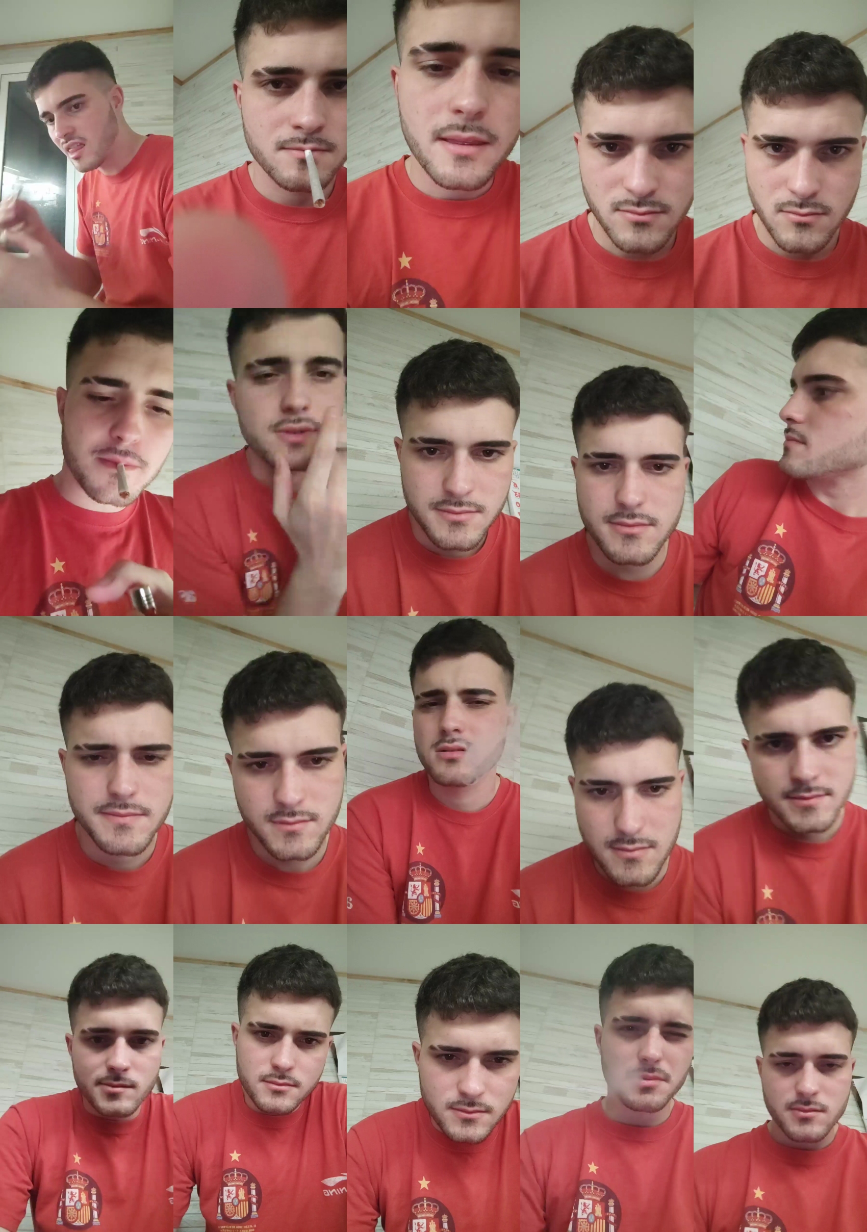 Hot1722  25-02-2022 Recorded Video suck