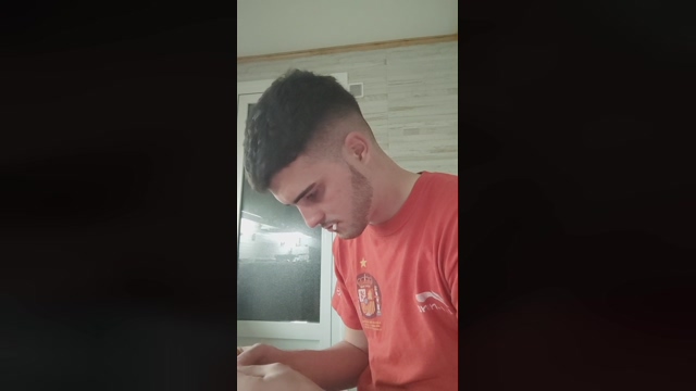 Hot1722  25-02-2022 video handsome