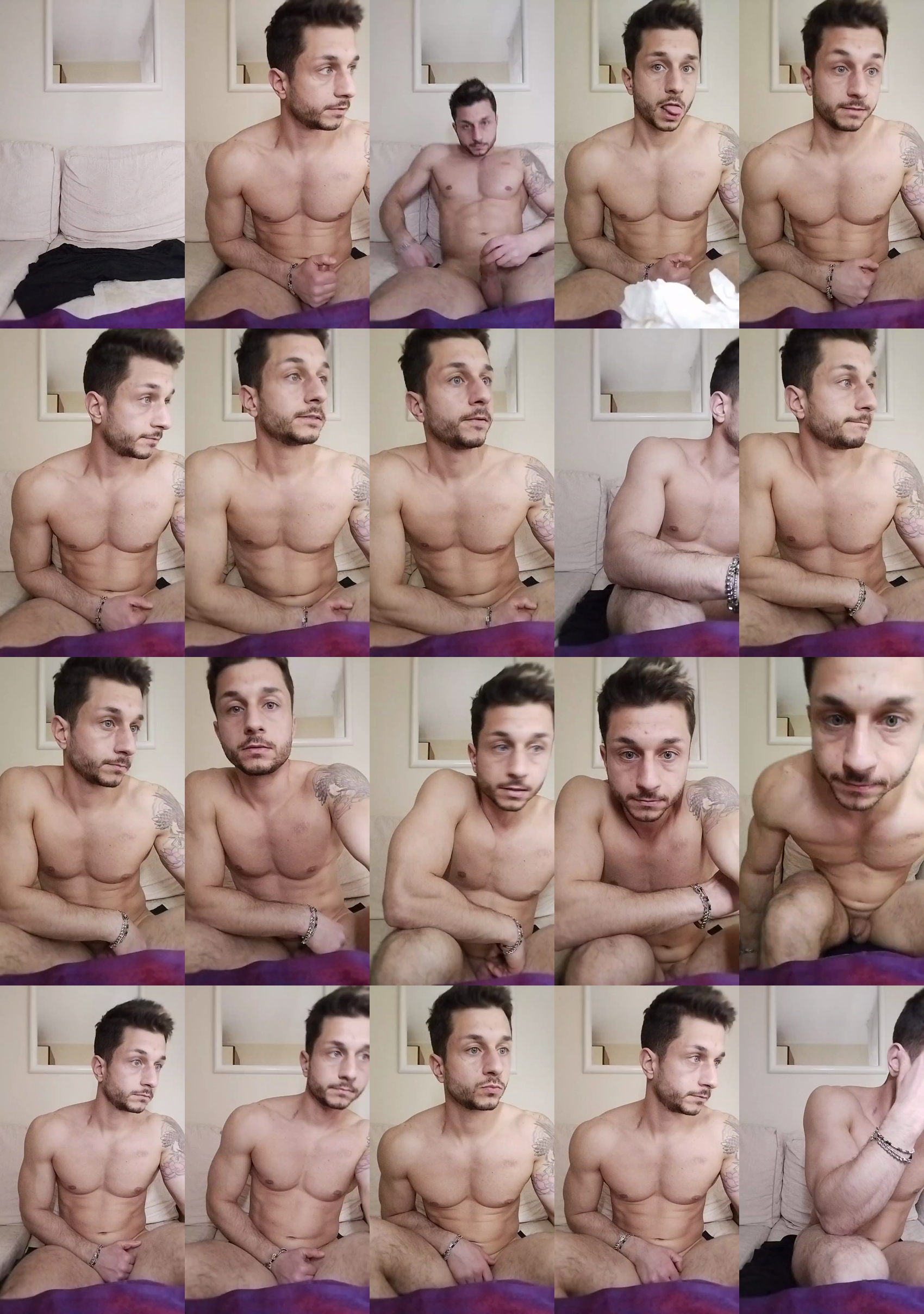 Jex1  24-02-2022 Recorded Video jerkoff