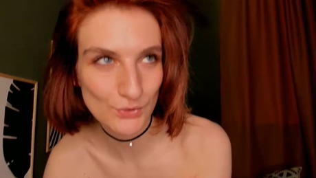 LucilleJean 25-02-2022 fuckme 