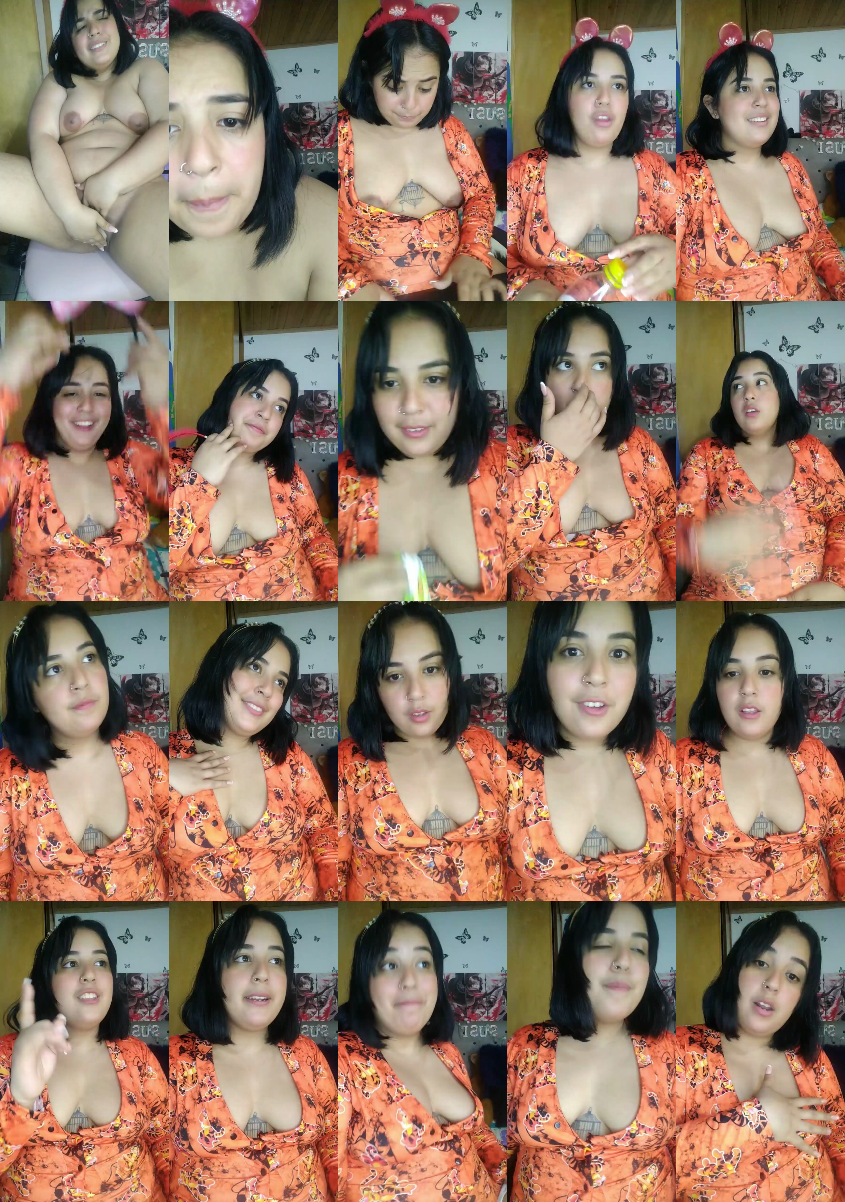 MAYHOLICETT 25-02-2022 naked 