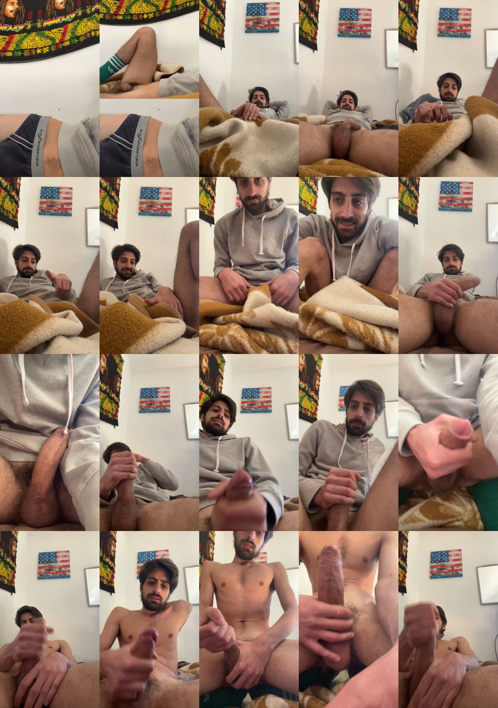 MadSicilian  25-02-2022 Recorded Video bigtoys