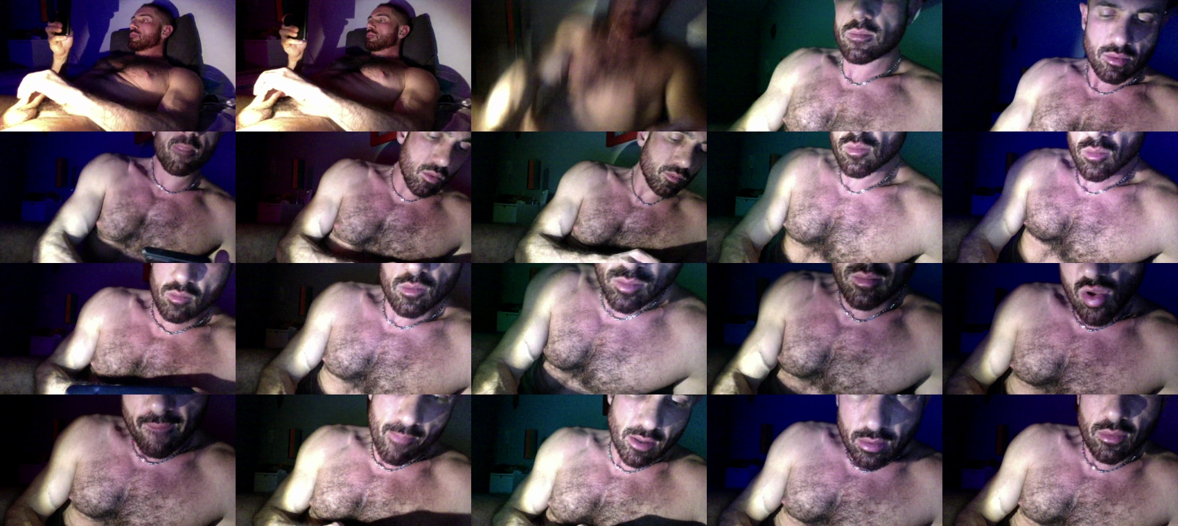 Made_N_Sicily  25-02-2022 Recorded Video lick