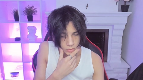 MarkBrownie  24-02-2022 video cute