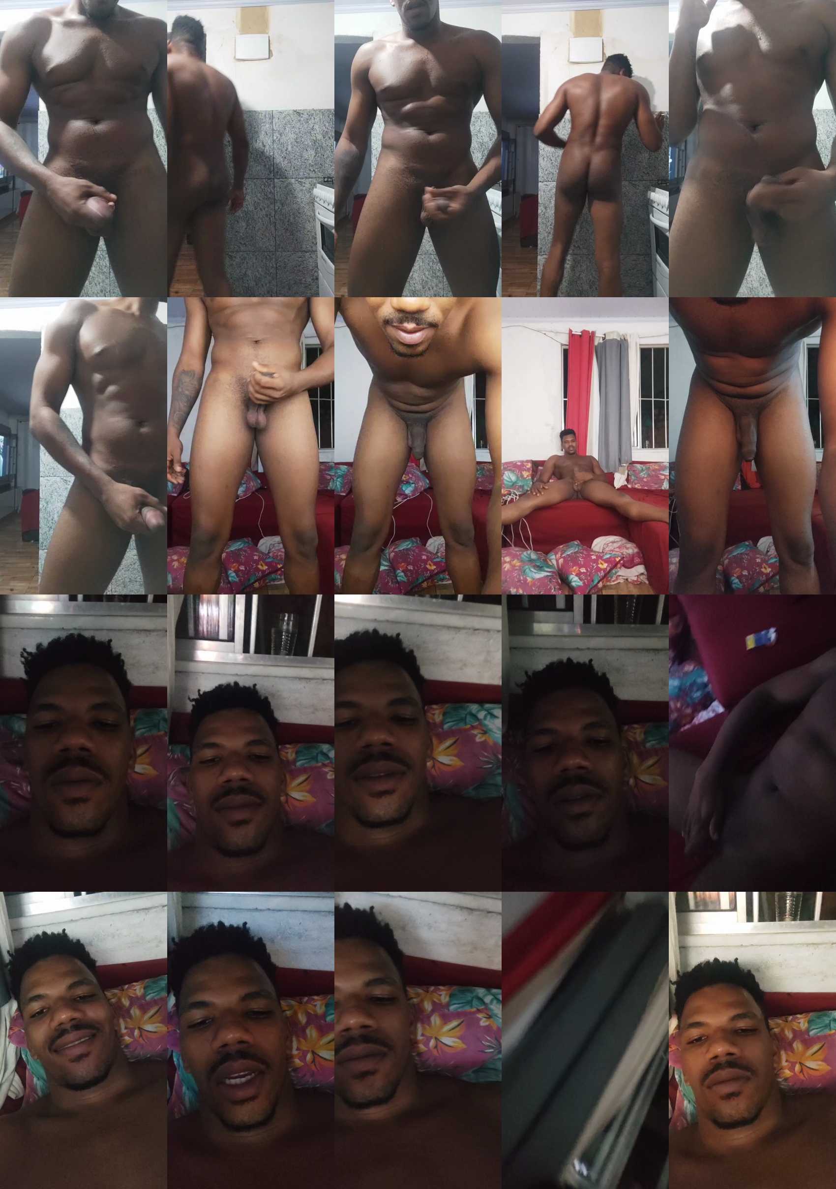 Mtsblack26  25-02-2022 Males blowjob