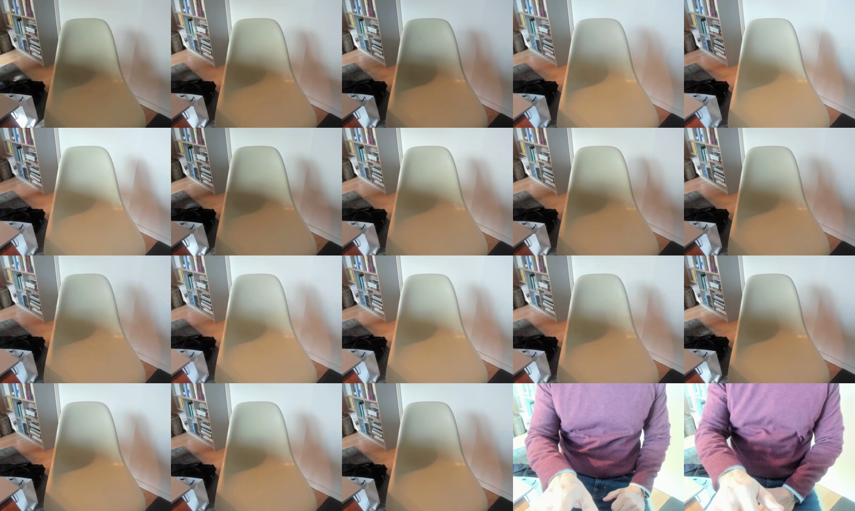 Nordicbynature1  25-02-2022 Recorded Video sexyfeet