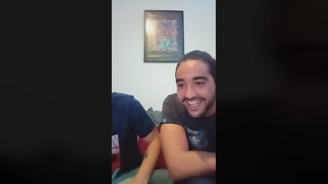Okuma666  24-02-2022 Recorded Video Pretty