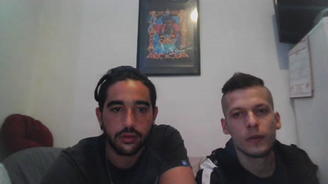 Okuma666  25-02-2022 video amateur