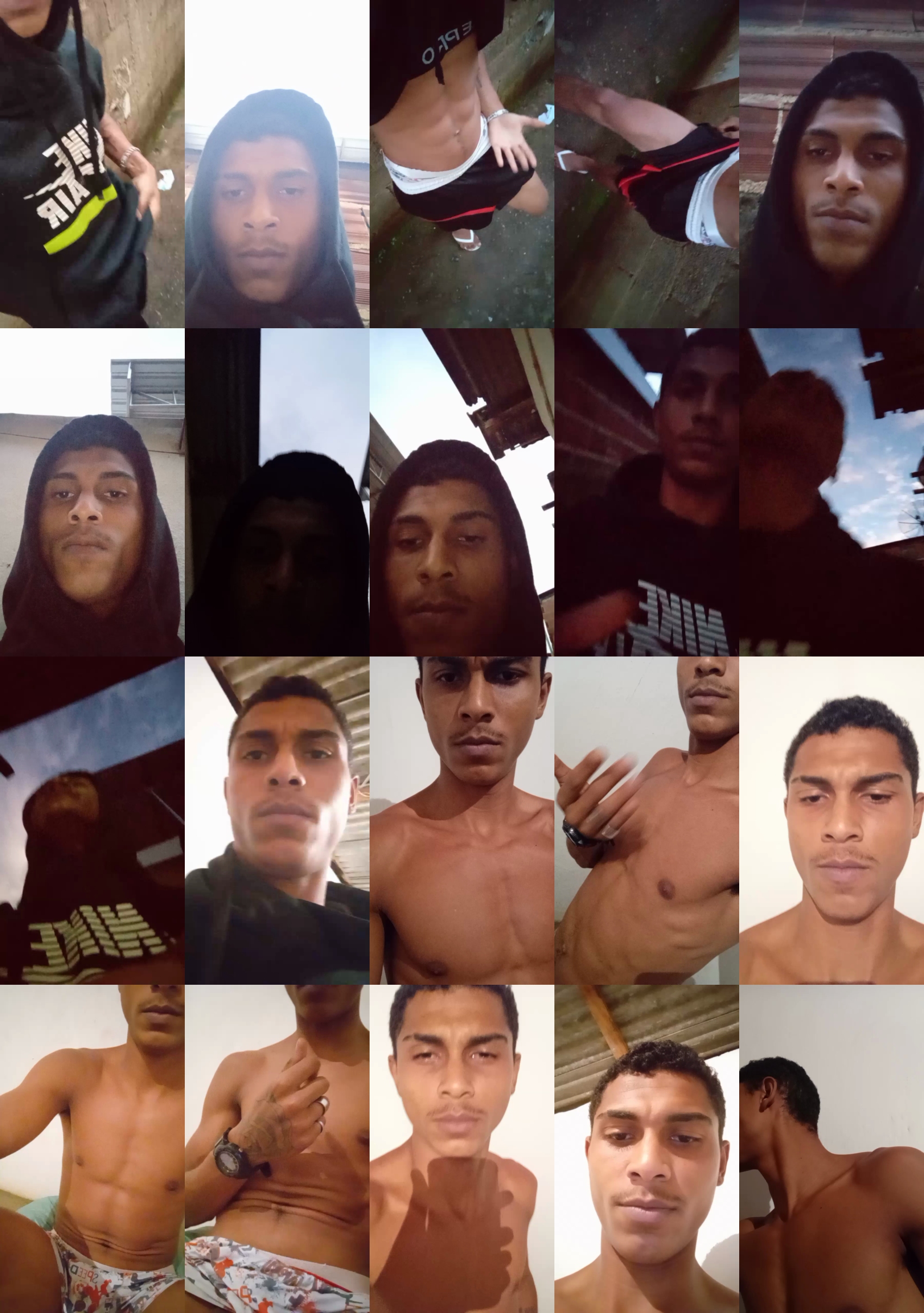 Preto212vip  24-02-2022 Recorded Video kinky
