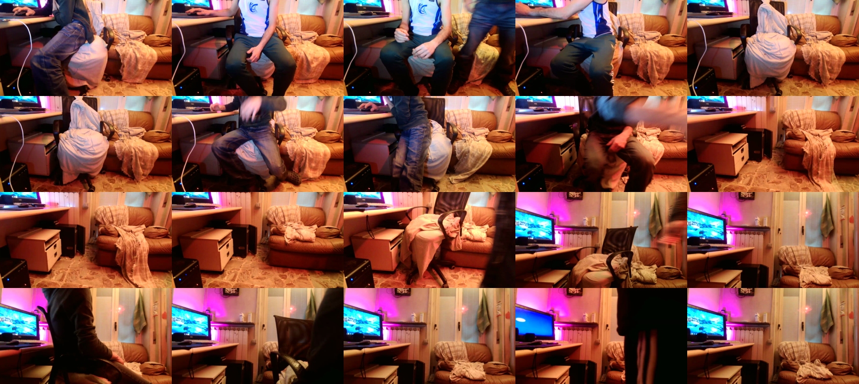 Prometeofun8888  24-02-2022 Recorded Video Pretty