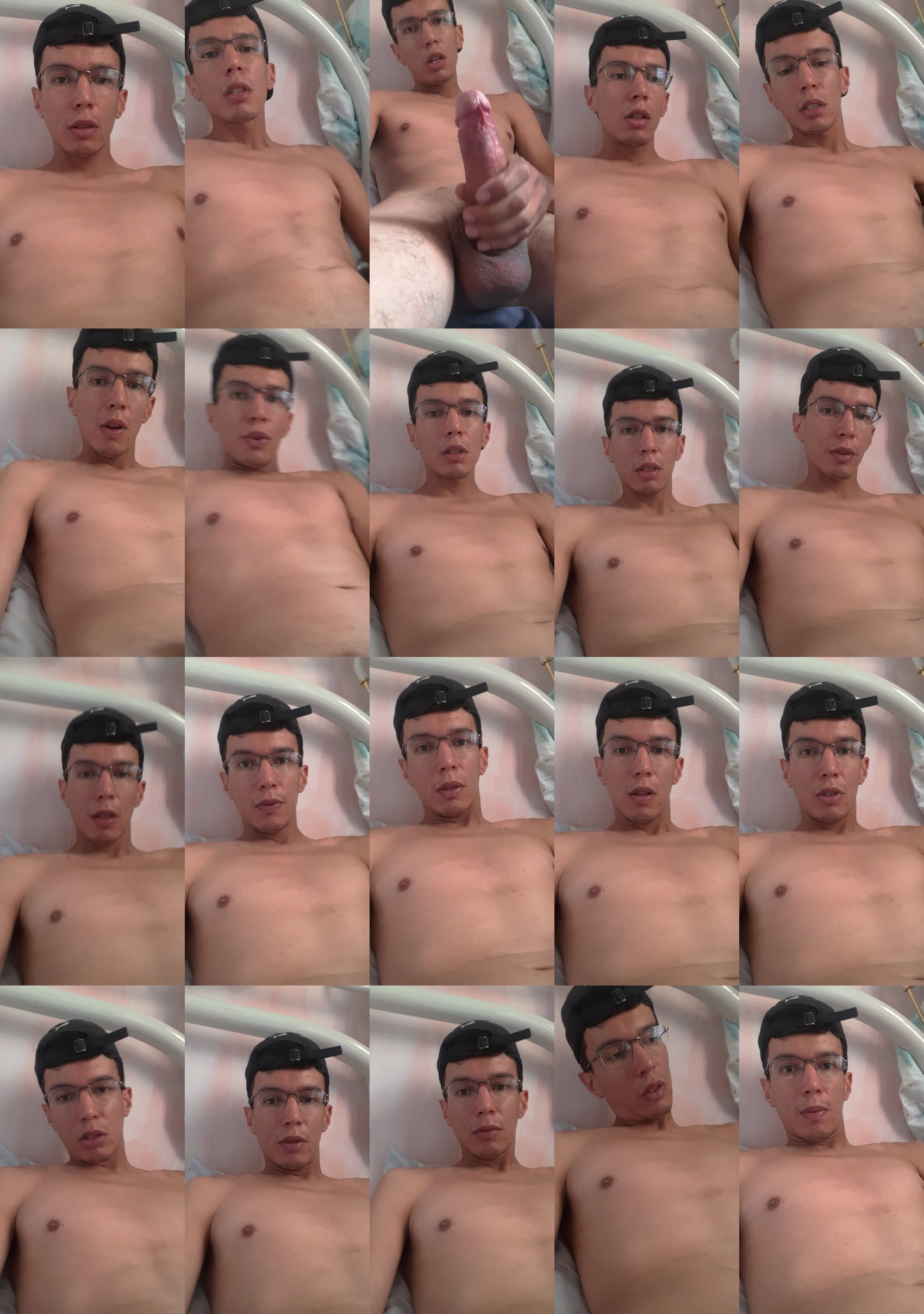 Rickhotsexy  25-02-2022 Recorded Video sex