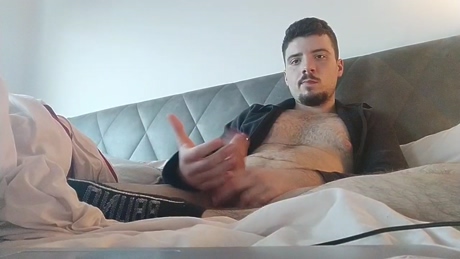 RicoChicco  25-02-2022 Recorded Video sexyfeet