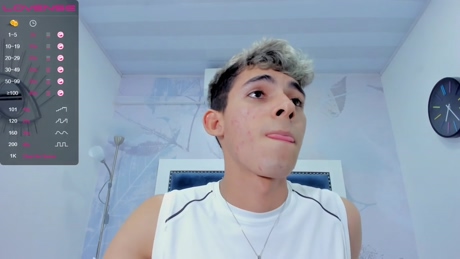 Santiii_xxx  25-02-2022 video natural