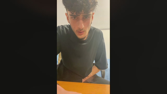 Sborraxl  24-02-2022 Recorded Video Topless