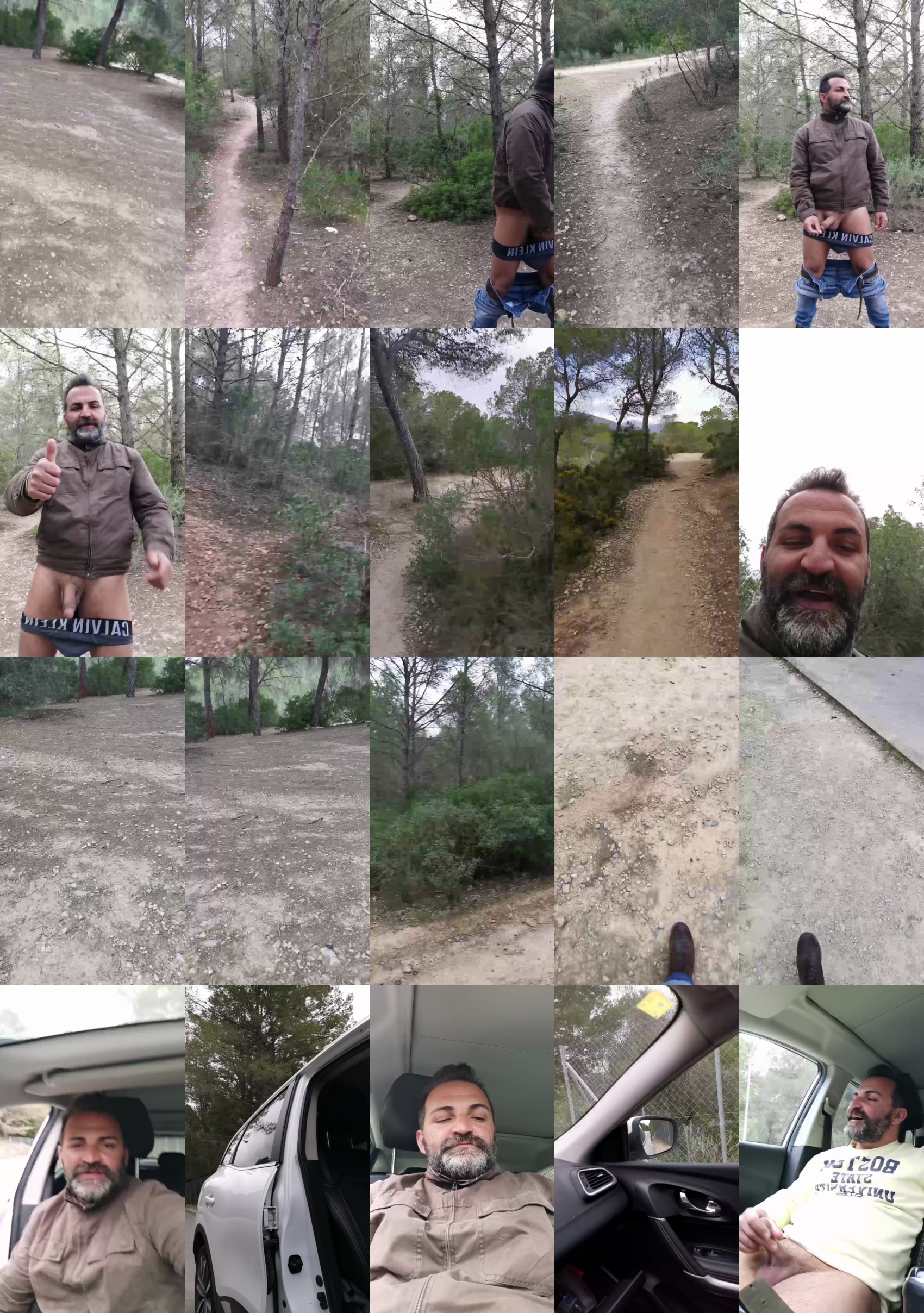 Slavomir78  25-02-2022 Recorded Video skinny