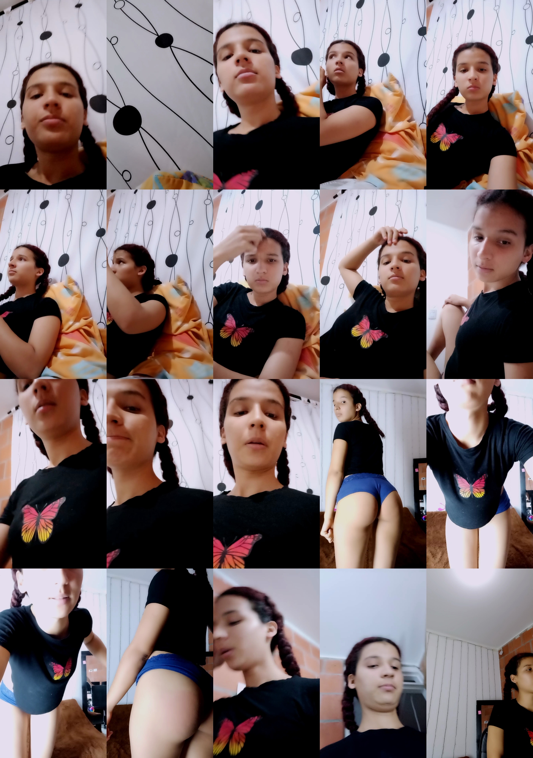 Sr_lunatikaa 25-02-2022 lickpussy 