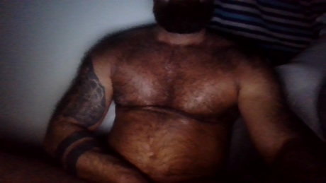 THICKK44  25-02-2022 video legs