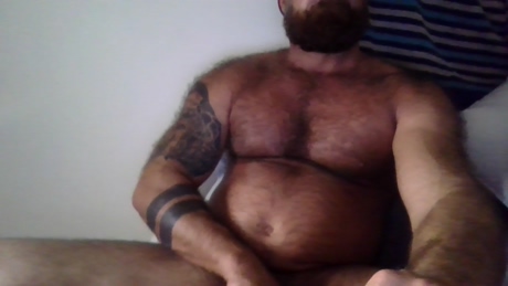 THICKK44  25-02-2022 Recorded Video striptease