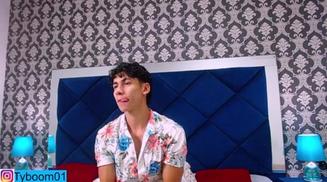 TYLER_BOOM  25-02-2022 video gag