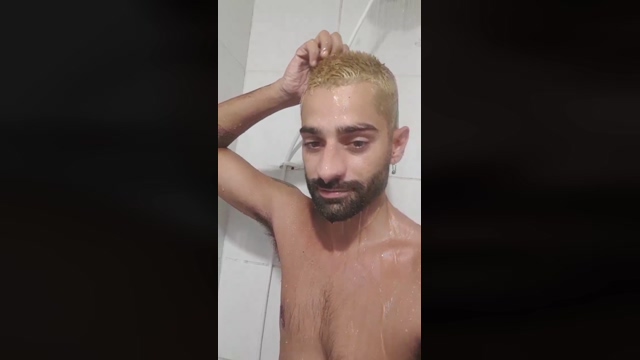 TheIsosceles  25-02-2022 Recorded Video Topless