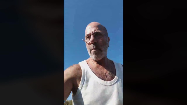 Unodverso  25-02-2022 Recorded Video handsome