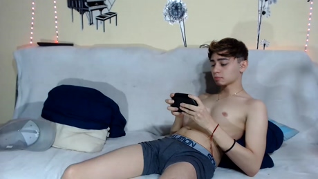 alexandluke1  25-02-2022 video wank